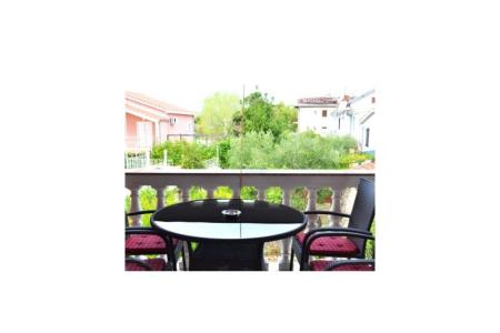 Apartmaji Barbič foto 4