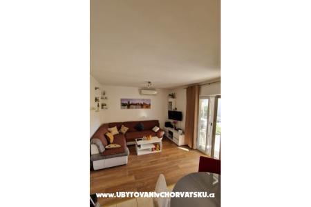 Apartma Anthos foto 2