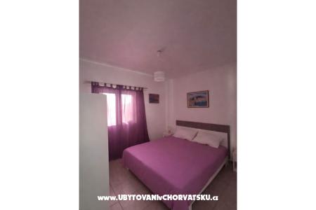 Apartma Carmen foto 2