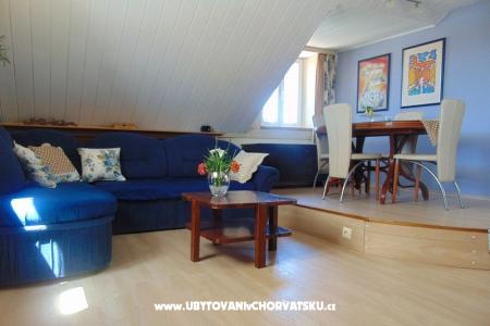 Apartma Gita -Ston Hiša foto 4