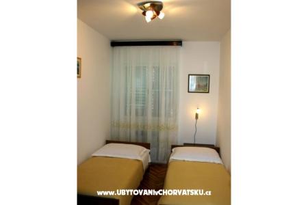 Apartma Lasan foto 3