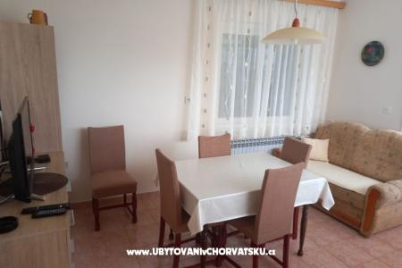 Apartma Lasan foto 5