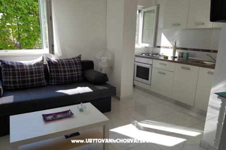 Apartma Maša foto 4