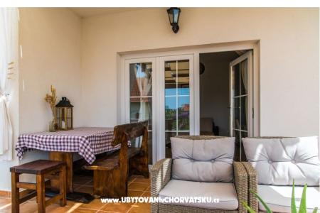 Apartma Maša foto 2