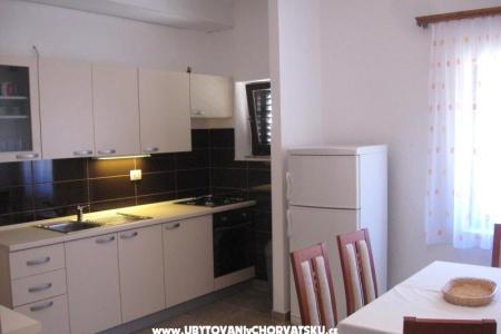 Apartma Mirak foto 2