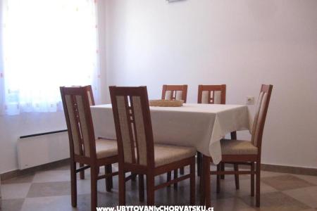 Apartma Mirak foto 3