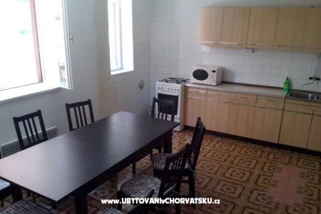 Apartma PARK Vodice foto 3