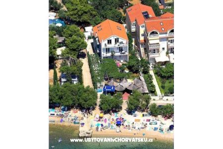 RAFAELA APARTMAN SRIMA Vodice Hrvaška