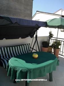 Apartma Skočić foto 2