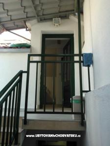 Apartma Skočić foto 3
