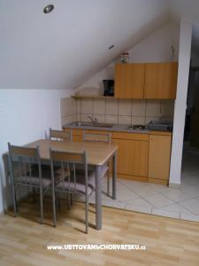 Apartma Skočić foto 4