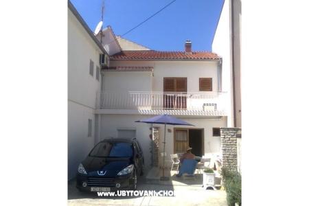 Apartma Tomislav foto 2