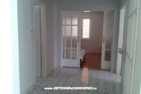 Apartma Tomislav foto 4