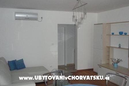 apartman Vodice foto 3