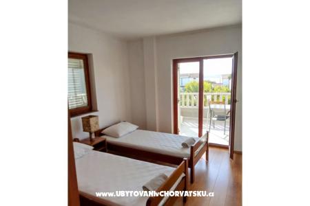 Apartma Željko foto 2
