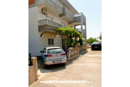 Apartma Željko foto 5