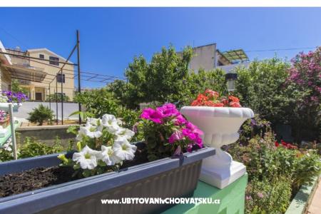Apartmaji Alaga foto 5