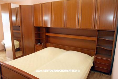 Apartmaji Alfirev foto 4