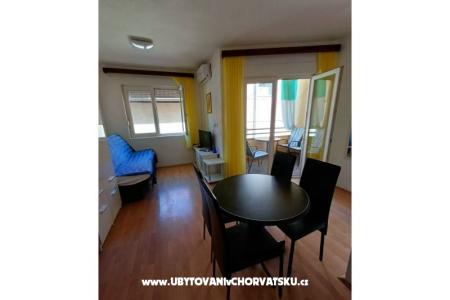 Apartmaji Andrea Vodice foto 2