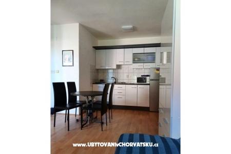 Apartmaji Andrea Vodice foto 3