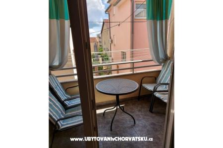 Apartmaji Andrea Vodice foto 5