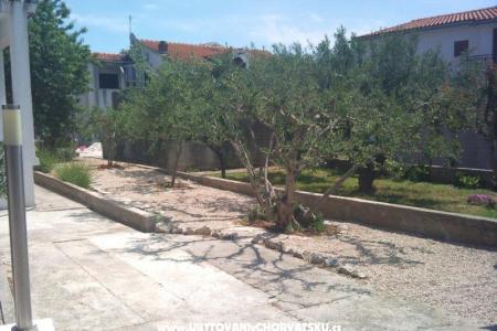 Apartmaji Anita Vodice foto 2
