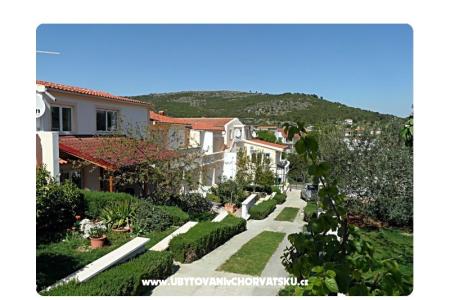 Apartmaji Antica foto 2