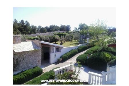 Apartmaji Antica foto 3