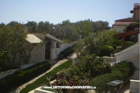 Apartmaji Antica foto 4