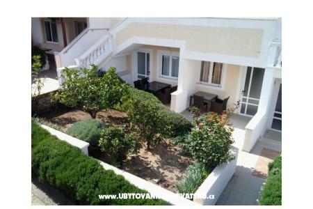 Apartmaji Antica foto 5