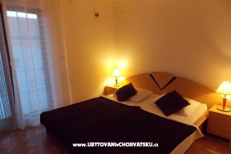 Apartmaji Bakmaz - Vodice foto 4