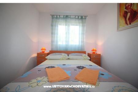 Apartmaji Banović Vodice  foto 2