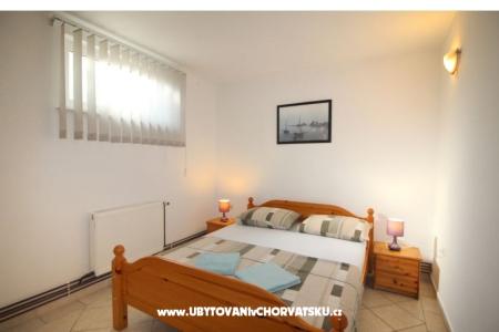 Apartmaji Banović Vodice  foto 3