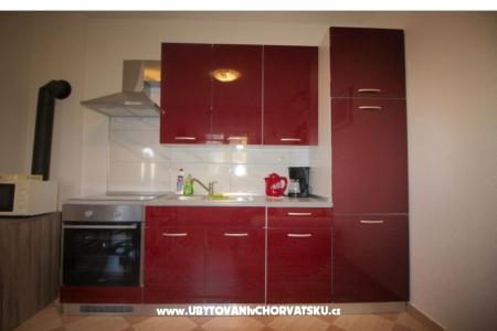 Apartmaji Banović Vodice  foto 4