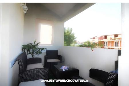 Apartmaji Banović Vodice  foto 5