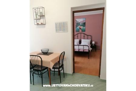 Apartmaji NIKA foto 4