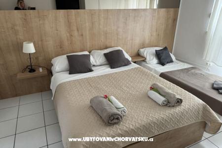 Apartmaji Blažic Vodice  foto 3