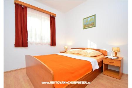 Apartmaji Bruno foto 2