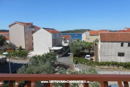 Apartmaji Mira foto 5