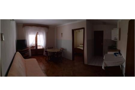 Apartmaji Buhinjak foto 4