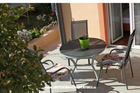 Apartmaji Ćosić  foto 4