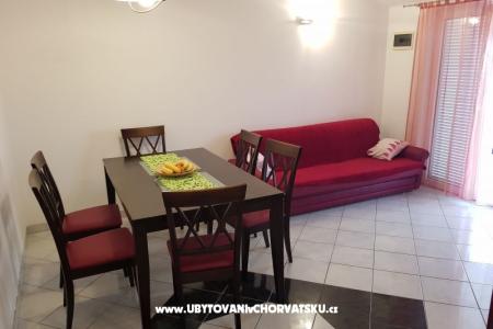 Apartmaji Dananić foto 4