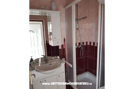 Apartmaji Dananić foto 5