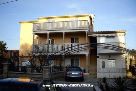 Apartmaji Diego foto 4