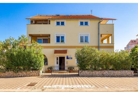 Apartmaji Dimač foto 2