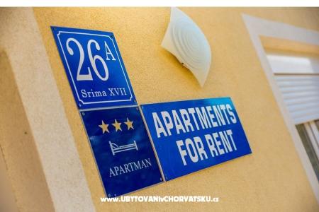 Apartmaji Dimač foto 3