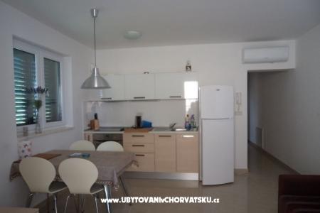 Apartmaji Draga foto 3