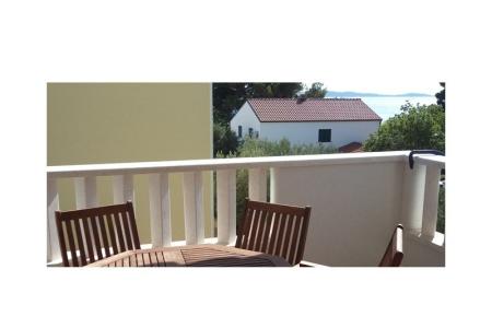 Apartmaji Draga foto 4