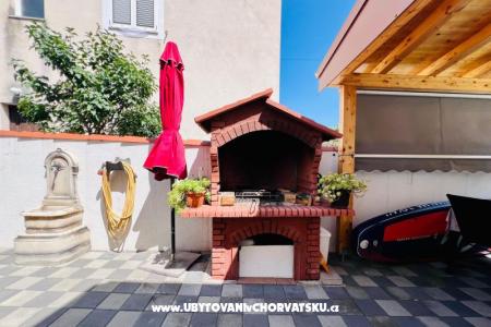 Apartmaji Eden Vodice foto 5