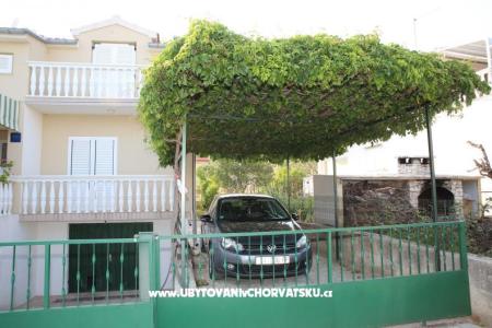 Apartmaji Ergić Bozena foto 2